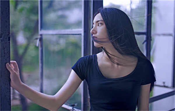 察哈尔右翼后验血查男女几周可以验(验血查男女结果图)